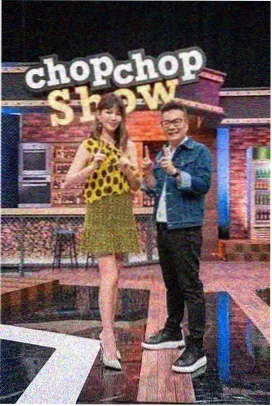 达达兔综艺：向往的生活